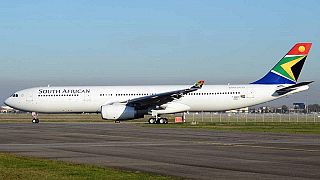 South Africa to create a new national carrier to replace embattled South African Airways