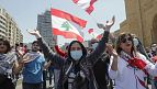 Explosions à Beyrouth: la capitale dévastée