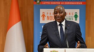 Côte d'Ivoire : le Premier ministre en France pour un contrôle médical