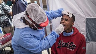 Coronavirus en Afrique : le point de la situation [2]