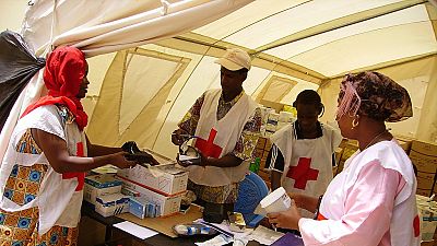 Coronavirus : au Tchad, une trentaine de personnels soignants contaminés (ordre des médecins)