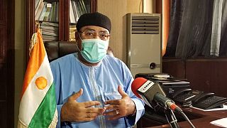 Niger : le ministre du Travail est mort du coronavirus (télévision publique)