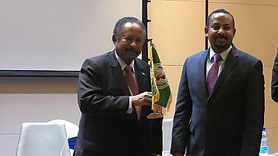 Sudan appoints Ambassador to Washington in 22 years