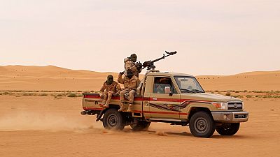 Niger : l'armée a repoussé une attaque de Boko Haram aux portes de Diffa