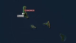 Comores : poursuite des affrontements armés sur l'île d'Anjouan