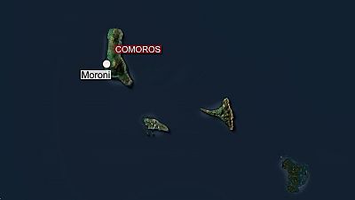 Coronavirus : l'archipel des Comores enregistre un premier décès