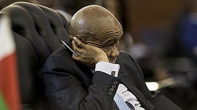 Le Premier ministre du Lesotho confirme qu'il va démissionner, mais sans dire quand