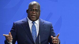 DRC - Zambia boarder re-opens