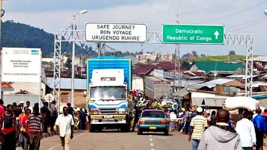 Don't neglect other diseases - UNICEF warns