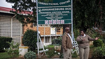 Coronavirus : l'Afrique du Sud vide ses prisons de 12% de leurs détenus