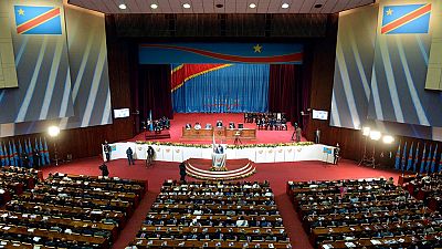 RDC : le Sénat agité par une affaire de marché sans appel d'offres