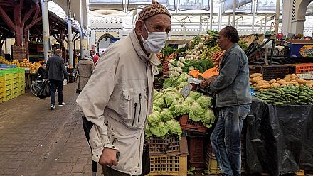 Tunisie : des bons d'achats par SMS pour les familles démunies