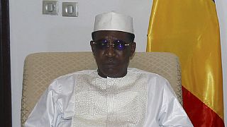 Chadian capital N'djamena to be quarantined for two weeks
