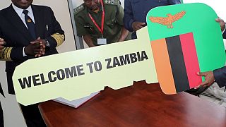 Zambia coronavirus: 3,326 cases; parliament adjourns indefinitely