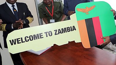 Zambia coronavirus: 3,326 cases; parliament adjourns indefinitely