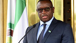 Sierra Leone : un ministre suspendu pour avoir menacé de tuer des opposants