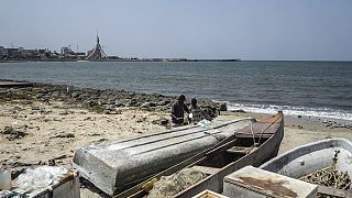 Guinée équatoriale : cinq marins enlevés dans les eaux territoriales (gouvernement)
