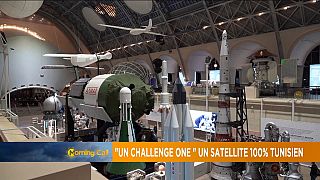 Un satellite 100% tunisien voit le jour