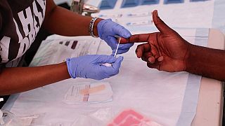 COVID-19 : le nombre de morts du sida pourrait doubler en Afrique sub-saharienne