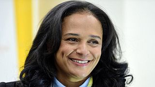 Isabel dos Santos accuses Angola prosecutors of faking evidence