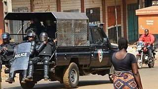 Guinée : sept morts dans des heurts liés au coronavirus et l'électricité