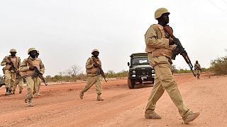 Niger military operation kills 75 Boko Haram terrorists