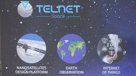 Challenge One: Tunisia's first homebuilt satellite