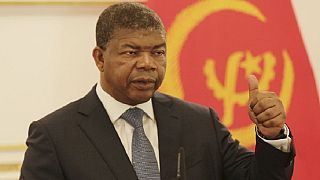Angola 'quarantines' suburb of capital to contain virus spread