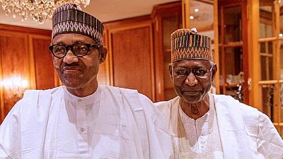 Nigeria : après le décès d'Abba Kyari, Buhari nomme un nouveau directeur de cabinet