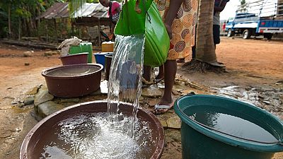 Zimbabwe : la problématique de l'eau potable en temps de crise sanitaire