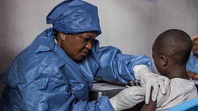 Ebola en RDC : le compte à rebours relancé