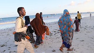 Somali mayor casts doubts on virus deaths