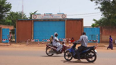 Burkina : un collectif exige une "enquête spéciale" après la mort en cellule de 12 personnes