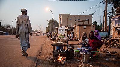 Coronavirus au Niger : l'isolement de Niamey levé