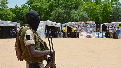 Niger : la ville de Diffa visée par des tirs de roquettes (témoins)