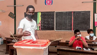 Les Béninois aux urnes pour les municipales malgré la menace du Covid-19