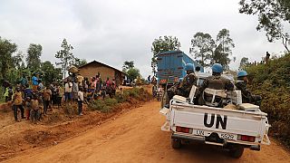 RDC : au moins 20 civils tués dans un nouveau massacre en Ituri (responsables locaux)