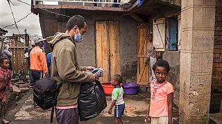 Coronavirus : Madagascar annonce un premier décès