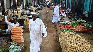 Sudan inflation hits 99% due to soaring food prices