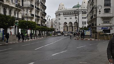 Algérie : un opposant sort de prison après réduction de sa peine