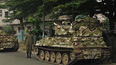 Nigeria : nouvelles opérations militaires à Katsina