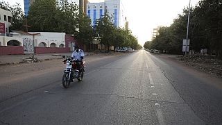 Sudan capital Khartoum’s consecutive odd Eid amid virus spread