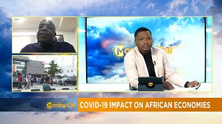 Impact of Covid-19 on African economies; a look at Nigeria [Morning Call]