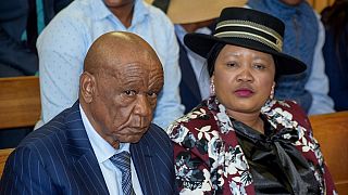 Lesotho : le Premier confirme officiellement sa démission