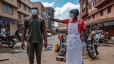 Restrictions en Ouganda : l'étau se desserre en début juin