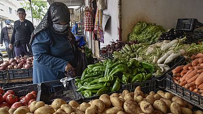 Maroc : le coronavirus fait perdre six points de PIB