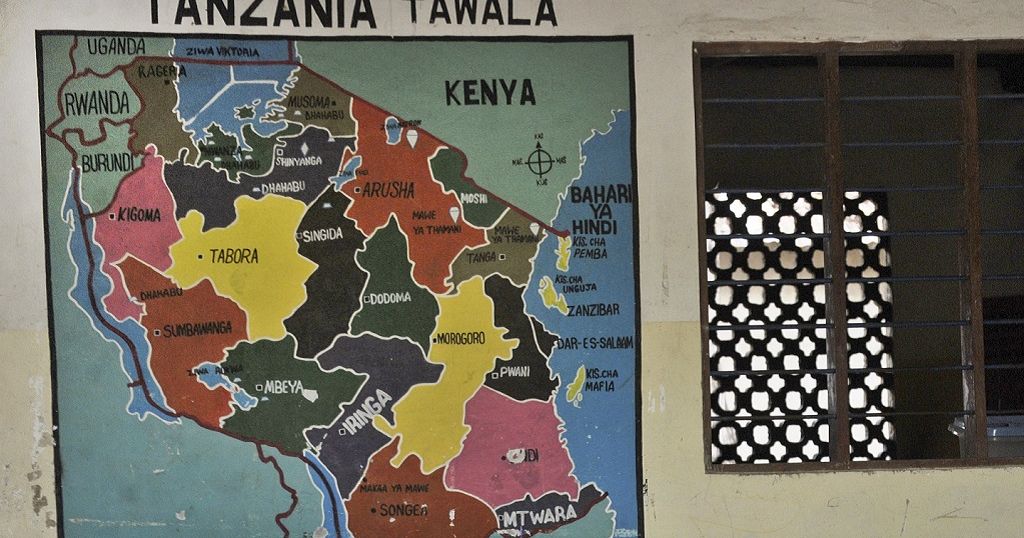 Tanzania Coronavirus Prez Orders Reopening Of All Schools On June 29 Africanews