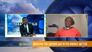 Bridging the gender gap in the energy sector [Morning Call]