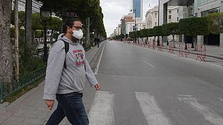 Egypte : la pandémie réduit la pollution de l'air