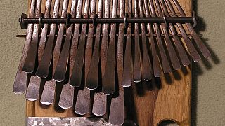 Zimbabwe : Google célèbre la mbira, l'instrument de musique traditionnel